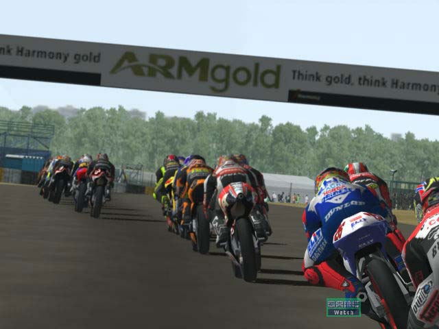 MotoGP4 image 2