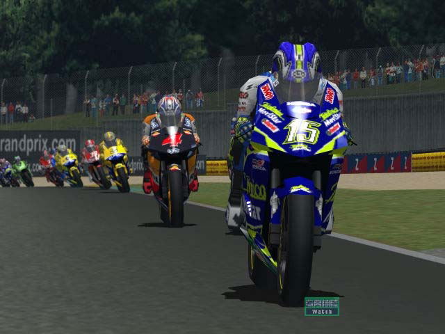 MotoGP4 image 4