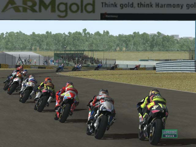 MotoGP4 image 5