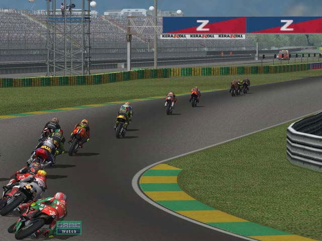 MotoGP4 image 6