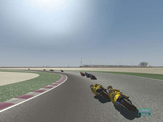 MotoGP4 image 7