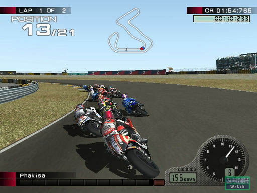 MotoGP4 image 10