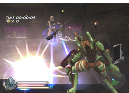 Chains of Power image 3
