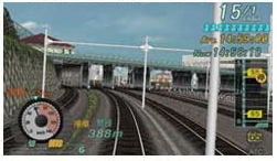 Densha de Go! Pocket: Yamate-Sen-Hen image 2