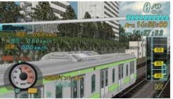 Densha de Go! Pocket: Yamate-Sen-Hen image 4