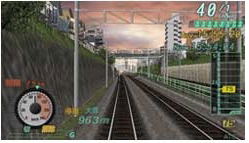Densha de Go! Pocket: Yamate-Sen-Hen image 5