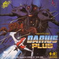 Darius Plus thumbnail 1