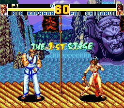 Fatal Fury Special image 5