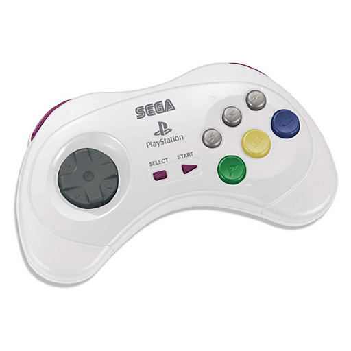 Joypad image 1