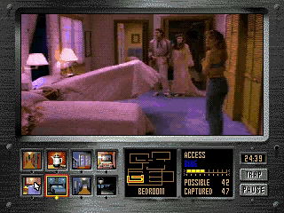 Night Trap image 2
