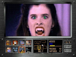 Night Trap image 3