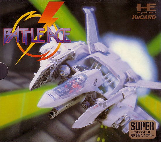 Battle Ace image 1