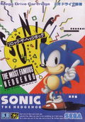 Sonic the Hedgehog thumbnail 1
