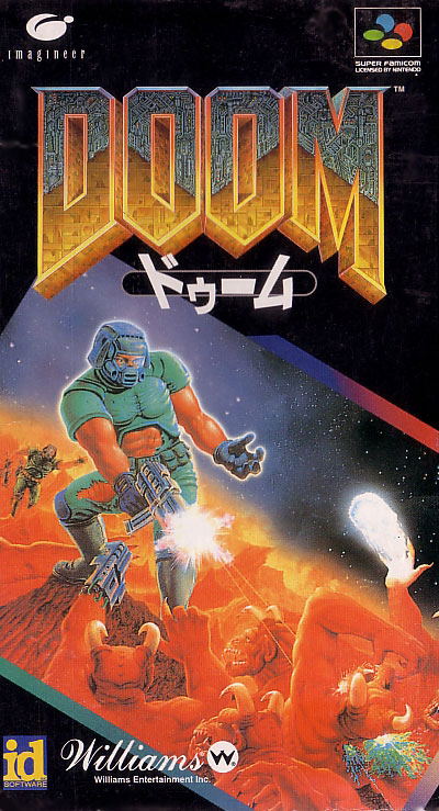 Doom image 1