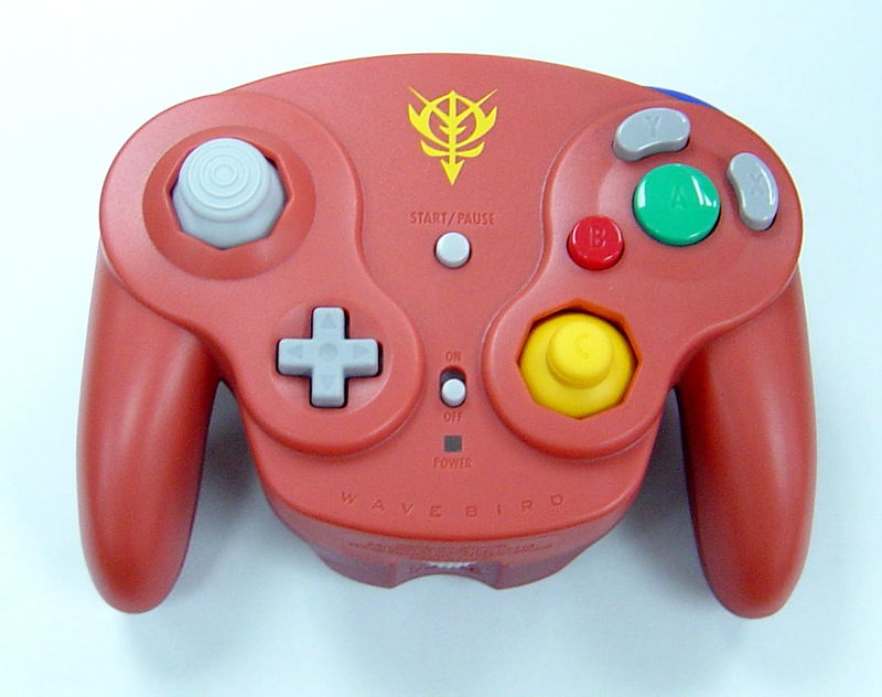 Joypad image 2