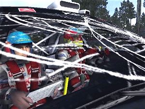 WRC3 (Spike the Best)