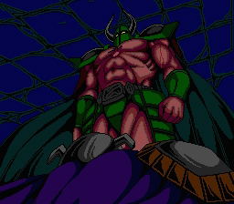 Golden Axe image 3
