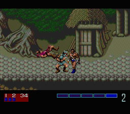 Golden Axe image 4
