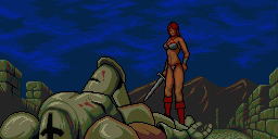 Golden Axe image 6