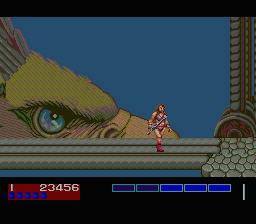Golden Axe image 8