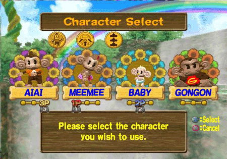 Super Monkey Ball Deluxe image 3