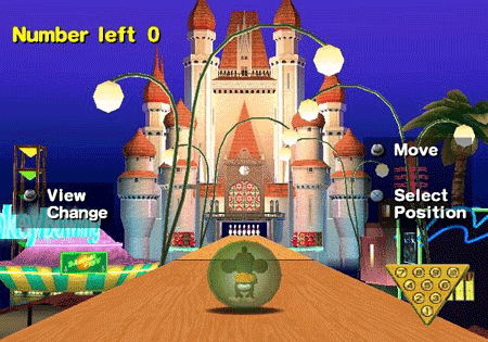 Super Monkey Ball Deluxe image 5