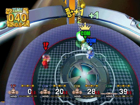 Super Monkey Ball Deluxe image 6