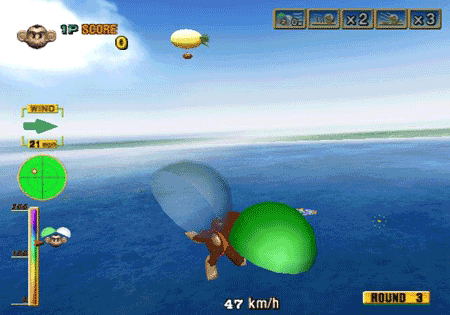Super Monkey Ball Deluxe image 7