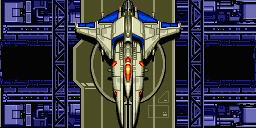 Gradius II: Gofer's Ambition image 4
