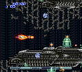 Gradius II: Gofer's Ambition thumbnail 6