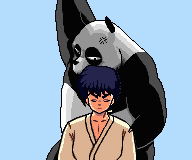Ranma 1/2 image 3