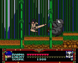 Ranma 1/2 image 5