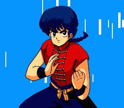Ranma 1/2 image 8