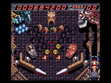 Devil Crash image 3