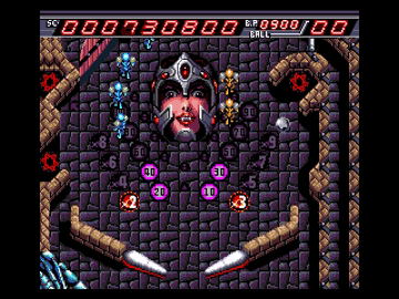 Devil Crash image 4