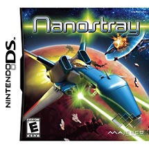 Nanostray image 1