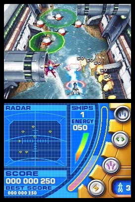 Nanostray image 2
