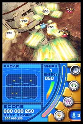 Nanostray image 7