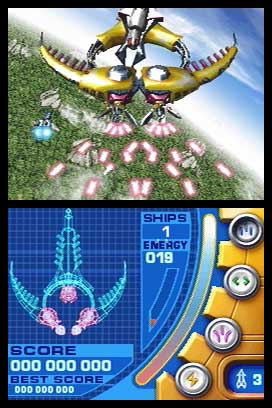 Nanostray image 8
