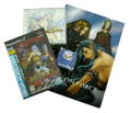 Sega AGES 2500 Series Vol. 18 Dragon Force [Super DX Pack] thumbnail 1
