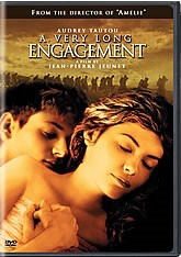 A Very Long Engagement image 1