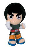 Naruto Plush Doll - Model E: Rock Lee_