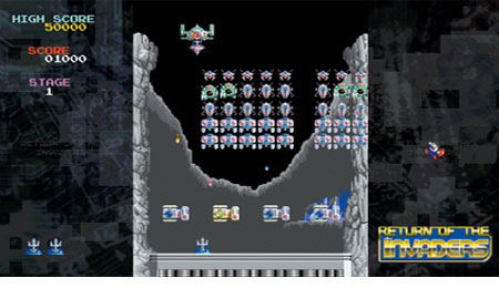 Space Invader Pocket (w/ T-Shirt: Size XL) image 5