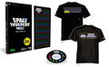Space Invader Pocket (w/ T-Shirt: Size XL) thumbnail 1