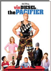 The Pacifier image 1