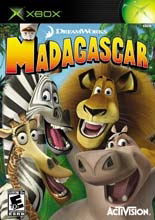 Madagascar image 1