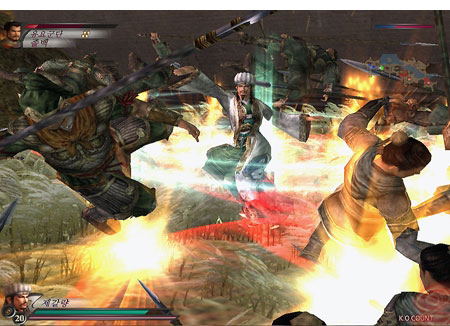Shin Sangoku Musou 3 Hyper image 3