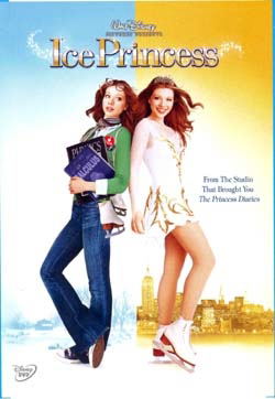 Ice Princess image 1