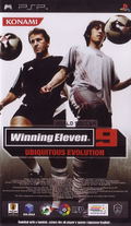 Winningeleven 9 Ubiquitous Evolution thumbnail 1