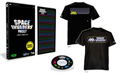 Space Invader Pocket (w/ T-Shirt: Size XXL) thumbnail 1